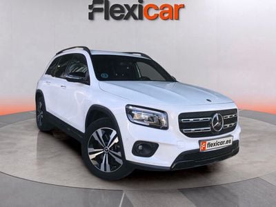 Mercedes GLB220