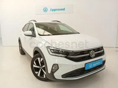 Usado VW Taigo