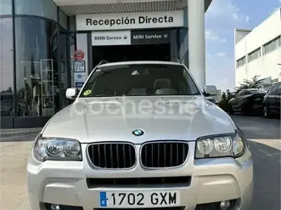 Usado BMW X3