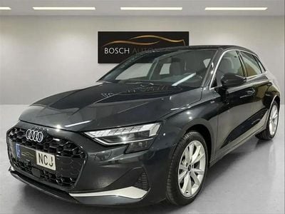 Brugt Audi A3 Sportback e-tron Advanced 150 HK (110 kW) 2025 Grå Hatchback
