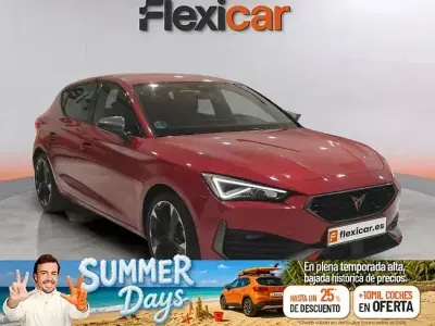 Usado Cupra Leon