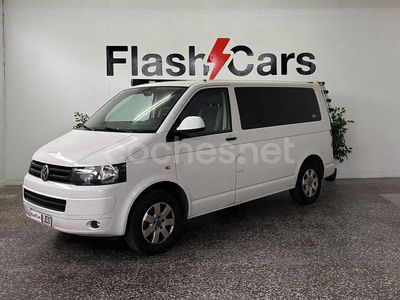 Blanco Usado 2015 VW T5 Pro Van | 24.990 €