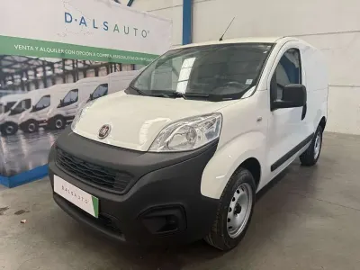 Usado Fiat Fiorino