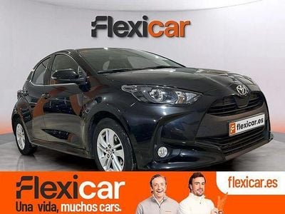 Negro Usado 2020 Toyota Yaris Edition Berlina | 14.990 € (Precio justo)