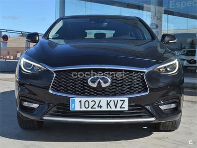 Usado Infiniti Q30