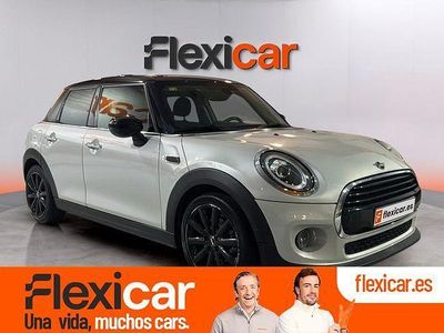 Usado Mini Cooper 136 CV (100 kW) 2020 Gris Utilitario