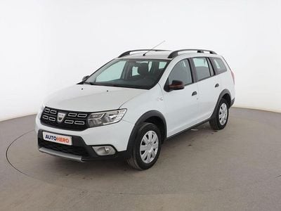 Dacia Logan MCV