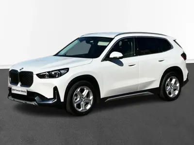 Usado BMW iX1 Comfort Edition 230 kW (313 CV) 2024 Blanco SUV