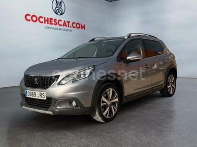 Blanco Usado 2016 Peugeot 2008 Allure SUV | 8600 € (Buen precio)