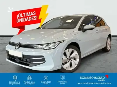 Usado VW Golf VIII