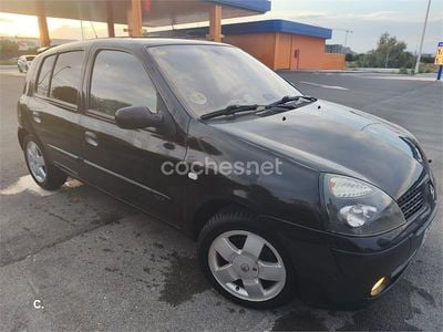 Renault Clio II