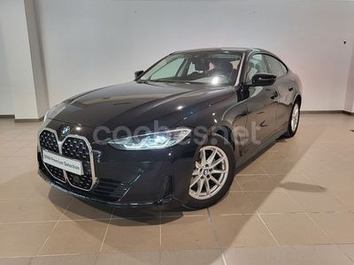 BMW 420 Gran Coupé