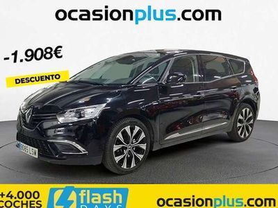 Renault Grand Scénic IV