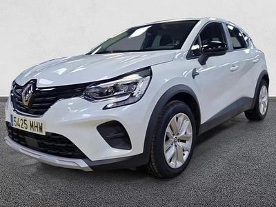 Usado Renault Captur Evolution 100 CV (73 kW) 2023 SUV