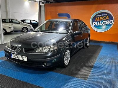 Renault Laguna II