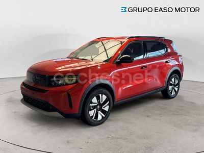 Naranja Nuevo 2025 Opel Frontera SUV | 25.490 € (Precio justo)