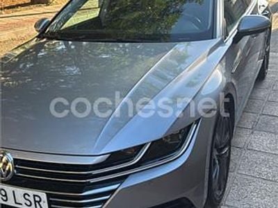 VW Arteon