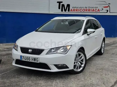 Occasion Seat Leon