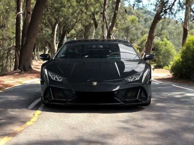 Lamborghini Huracán
