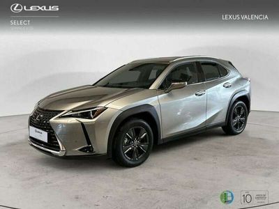 Lexus UX 300h