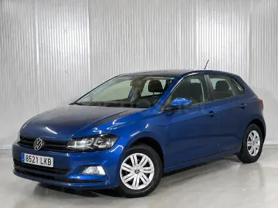 Usado VW Polo