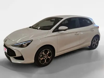 Nuevo MG MG3 192 CV (141 kW) 2026 Utilitario