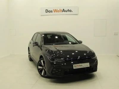 usado VW Golf GTE 1.4 TSI 180KW (245CV) DSG de segunda mano desde 41490€ ✅