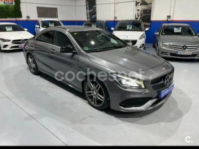 Mercedes CLA220