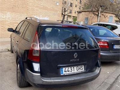 Renault Mégane GrandTour