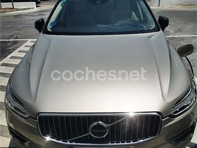 Beige Usado 2019 Volvo XC60 Inscription SUV | 28.590 € (Precio justo)