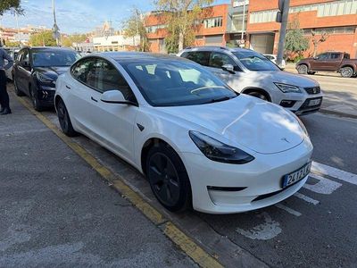 Usado Tesla Model 3 366 kW (498 CV) 2022 Eléctrico Berlina