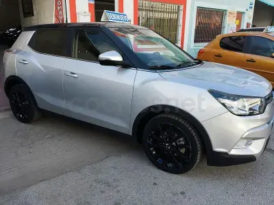 Usado SsangYong Tivoli