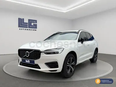 Usado Volvo XC60