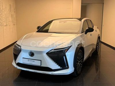 Eléctrico Usado 2023 Lexus RZ 450e Executive Line SUV | 39.500 €