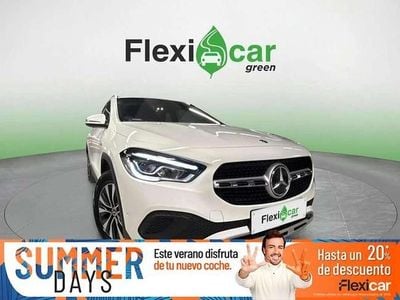 Mercedes GLA250