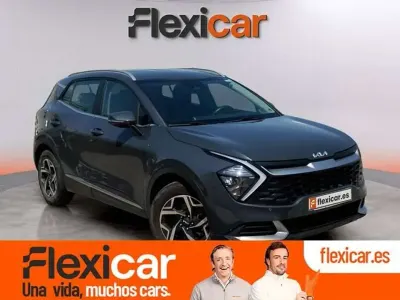 Occasion Kia Sportage