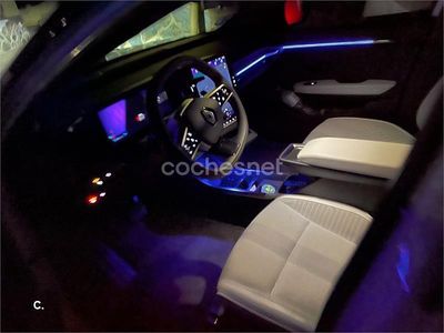 Usado Renault Scenic E-Tech Iconic 160 kW (218 CV) 2024 Eléctrico SUV