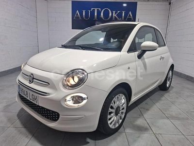 Fiat 500S