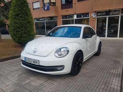 VW Beetle