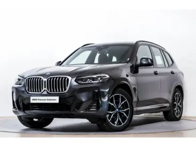 Usado BMW X3 xLine 292 CV (214 kW) 2023 Gris SUV