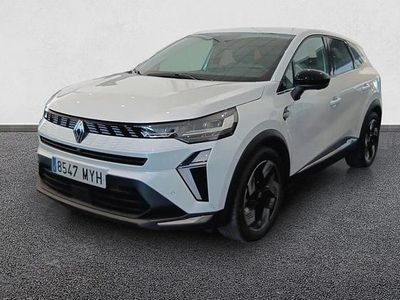 Usado 2025 Renault Symbioz Techno SUV | 23.200 € (Super precio)