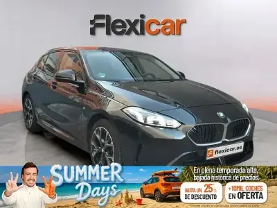 Usado BMW 118