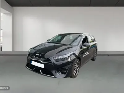 Usado Kia Ceed Sportswagon
