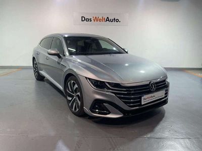 usado VW Arteon Shooting Brake 2.0TDI R-Line DSG7 110kW