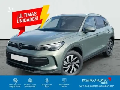 Usado VW Tiguan