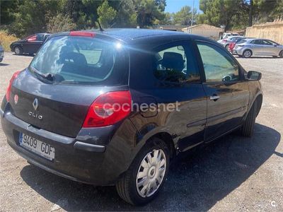 Renault Clio II