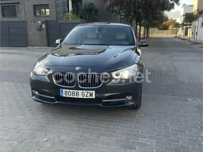 Usado BMW 530 Gran Turismo