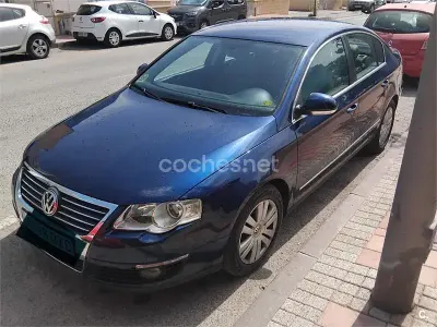 Usado VW Passat