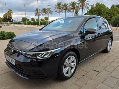 VW Golf VIII