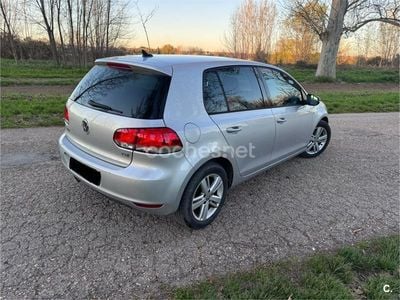 VW Golf VII